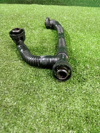 11617559530 Трубка картерных газов BMW 5 E60/E61 Арт 2-918282, вид 4