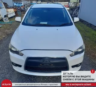 8651A086 Датчик угла поворота положения руля Mitsubishi Lancer 10 Арт 2-918454, вид 3