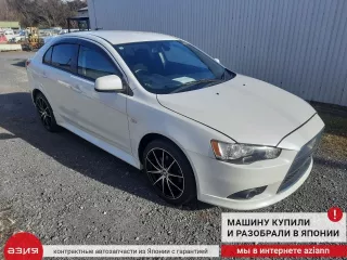 8651A086 Датчик угла поворота положения руля Mitsubishi Lancer 10 Арт 2-918454, вид 4