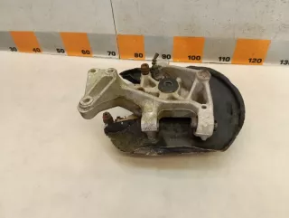 3C0505436F Кулак поворотный Volkswagen Passat B6 Арт 2-918749, вид 1