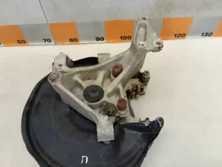 3C0505436F Кулак поворотный Volkswagen Passat B6 Арт 2-918749, вид 3