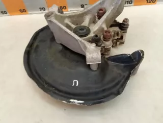 3C0505436F Кулак поворотный Volkswagen Passat B6 Арт 2-918749, вид 4