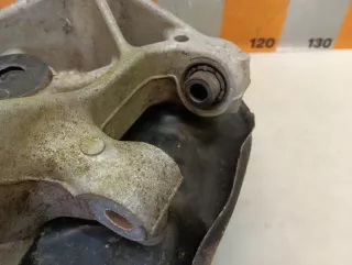 3C0505436F Кулак поворотный Volkswagen Passat B6 Арт 2-918749, вид 5
