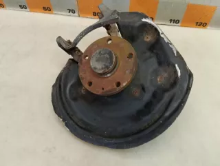 3C0505436F Кулак поворотный Volkswagen Passat B6 Арт 2-918749, вид 7