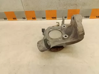4F0505434E Кулак поворотный Audi A6 C6 (S6,RS6) Арт 2-918759, вид 1