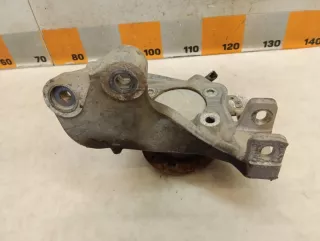 4F0505434E Кулак поворотный Audi A6 C6 (S6,RS6) Арт 2-918759, вид 2