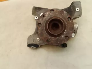 4F0505434E Кулак поворотный Audi A6 C6 (S6,RS6) Арт 2-918759, вид 4