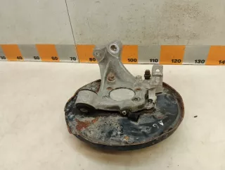 4F0505433E Кулак поворотный Audi A6 C6 (S6,RS6) Арт 2-918761, вид 1