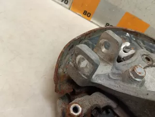 4F0505433E Кулак поворотный Audi A6 C6 (S6,RS6) Арт 2-918761, вид 2