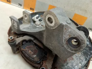 4F0505433E Кулак поворотный Audi A6 C6 (S6,RS6) Арт 2-918761, вид 3