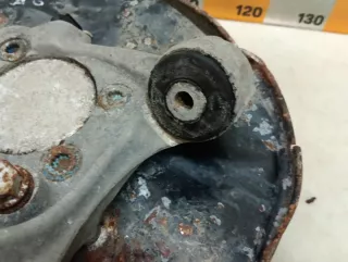 4F0505433E Кулак поворотный Audi A6 C6 (S6,RS6) Арт 2-918761, вид 4
