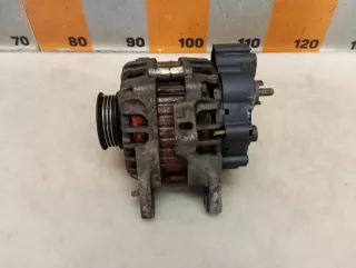 3730022650 Генератор Hyundai Accent LC Арт 2-918854, вид 2