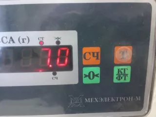 5465025100 Амортизатор передний Hyundai Accent LC Арт 2-918864, вид 9