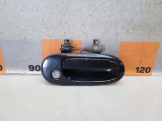 8060695F0G Ручка двери наружная Nissan Almera Classic B10 Арт 2-919096, вид 1