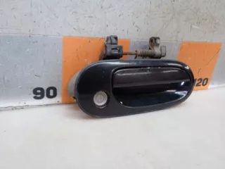 8060695F0G Ручка двери наружная Nissan Almera Classic B10 Арт 2-919096, вид 3