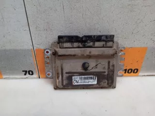 2311043830 Блок управления двигателем Nissan Almera Classic B10 Арт 2-919201, вид 1