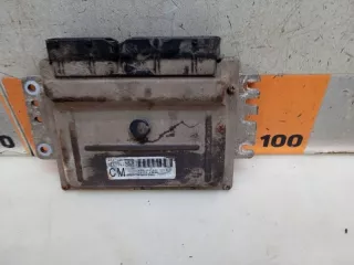2311043830 Блок управления двигателем Nissan Almera Classic B10 Арт 2-919201, вид 4