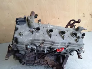 1010295F0B Двигатель qg16de Nissan Almera Classic B10 1.6л Арт 2-919218, вид 2