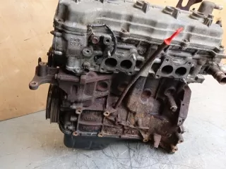 1010295F0B Двигатель qg16de Nissan Almera Classic B10 1.6л Арт 2-919218, вид 3