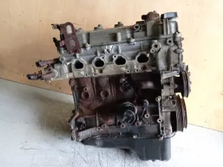 1010295F0B Двигатель qg16de Nissan Almera Classic B10 1.6л Арт 2-919218, вид 7