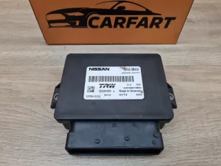 360324ba0a Блок управления ручником Nissan Qashqai 2 Арт 2-919294, вид 1