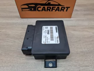 360324ba0a Блок управления ручником Nissan Qashqai 2 Арт 2-919294, вид 4
