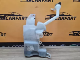 289104ea0a Бачок омывателя Nissan Qashqai 2 Арт 2-919296, вид 1