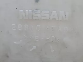 289104ea0a Бачок омывателя Nissan Qashqai 2 Арт 2-919296, вид 3