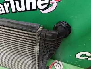1K0145803A Интеркулер Audi TT 2 Арт 2-919329, вид 2