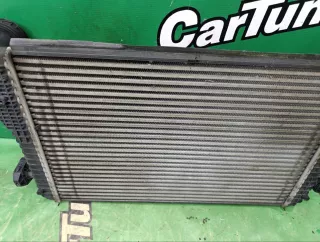 1K0145803A Интеркулер Audi TT 2 Арт 2-919329, вид 4
