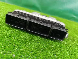 A2819003702 Блок управления двигателем Smart Fortwo 3 Арт 2-919555, вид 3