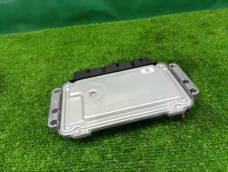 A2819003702 Блок управления двигателем Smart Fortwo 3 Арт 2-919555, вид 4