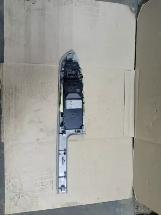 83560SZAA111M1 Кнопка стеклоподъемника Honda Pilot 2 Арт 2-919637, вид 4
