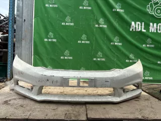 71101TR0ZY00 Бампер передний Honda Civic 8 restailing Арт 2-919661, вид 1