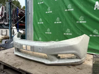 71101TR0ZY00 Бампер передний Honda Civic 8 restailing Арт 2-919661, вид 3