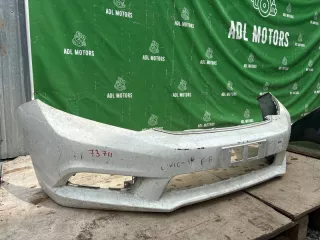 71101TR0ZY00 Бампер передний Honda Civic 8 restailing Арт 2-919661, вид 4