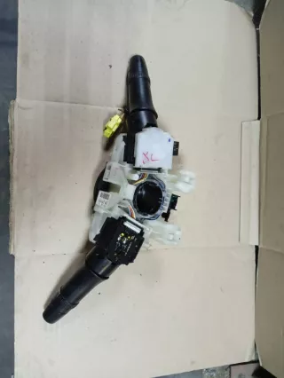  Переключатель подрулевой (стрекоза) Mitsubishi Outlander 2 Арт 2-919776, вид 2