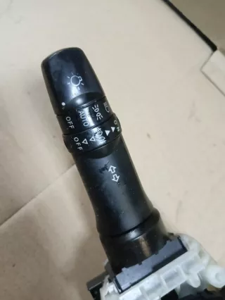  Переключатель подрулевой (стрекоза) Mitsubishi Outlander 2 Арт 2-919778, вид 4