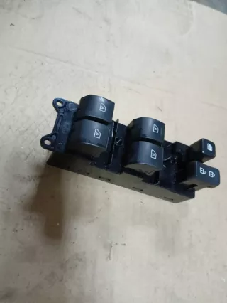 8608A417 Блок управления стеклоподъемниками Mitsubishi Outlander 3 restailing 2 Арт 2-919789, вид 2