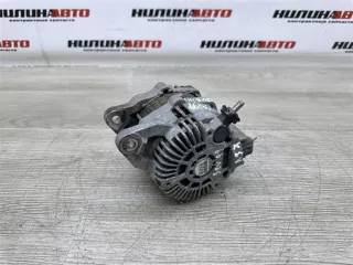 1800A287 Генератор Mitsubishi ASX Арт 2-920075, вид 3