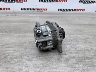 1800A287 Генератор Mitsubishi ASX Арт 2-920075, вид 4