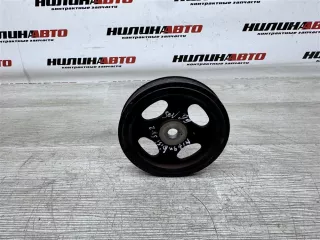 1104A087 Шкив коленвала Mitsubishi ASX Арт 2-920091