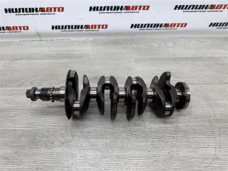 1100A215 Коленвал Mitsubishi ASX Арт 2-920101