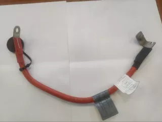 61126834543 Плюсовой провод BMW 3 F30/F31/GT F34 Арт 2-920116, вид 1