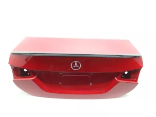 A1777500100 Крышка багажника (дверь 3-5) Mercedes CLA c117 Арт 2-920210, вид 1