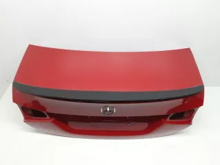 A1777500100 Крышка багажника (дверь 3-5) Mercedes CLA c117 Арт 2-920210, вид 2