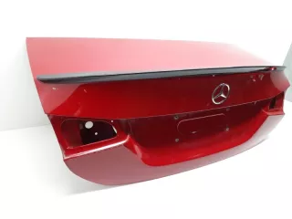 A1777500100 Крышка багажника (дверь 3-5) Mercedes CLA c117 Арт 2-920210, вид 3
