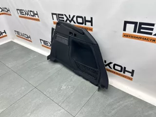 80A863880 Обшивка багажного отсека Audi Q5 2 Арт 2-920271, вид 2