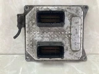 55559394 Блок управления двигателем Opel Astra H Арт 2-920349, вид 1