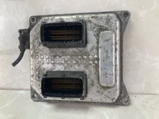 55559394 Блок управления двигателем Opel Astra H Арт 2-920349, вид 3